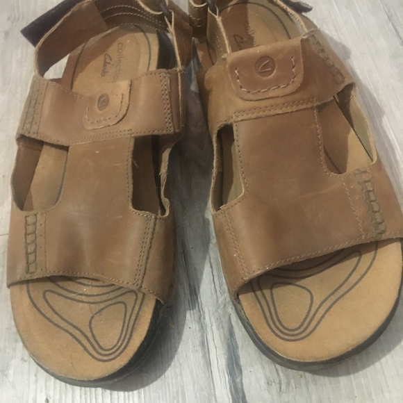 Collection by Clarks sandal - Picture 3 of 5